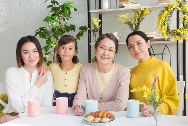 全ての大切な人へのお手紙